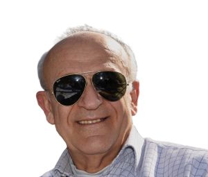 Foto Ing. Claudio Peretti